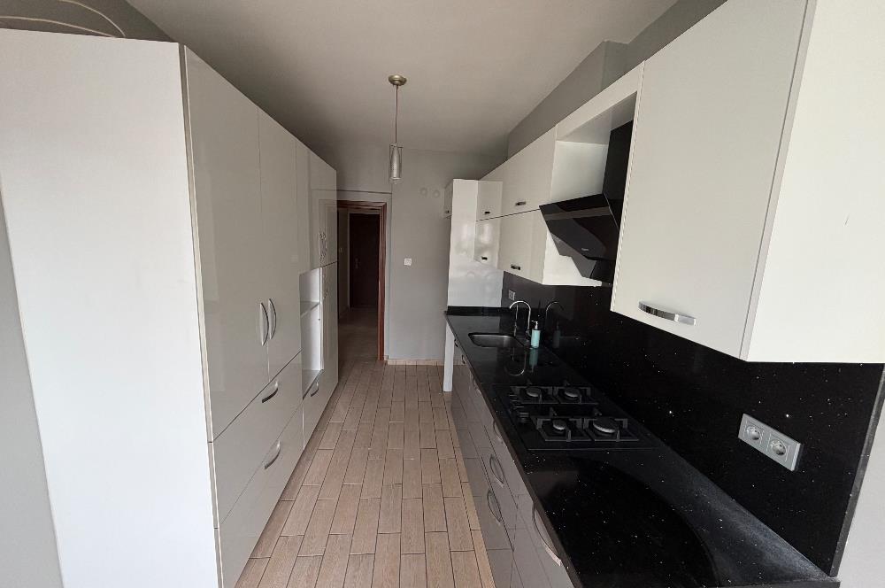 Erenköy marmaraya yakın 4+1 daire