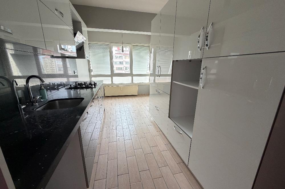 Erenköy marmaraya yakın 4+1 daire