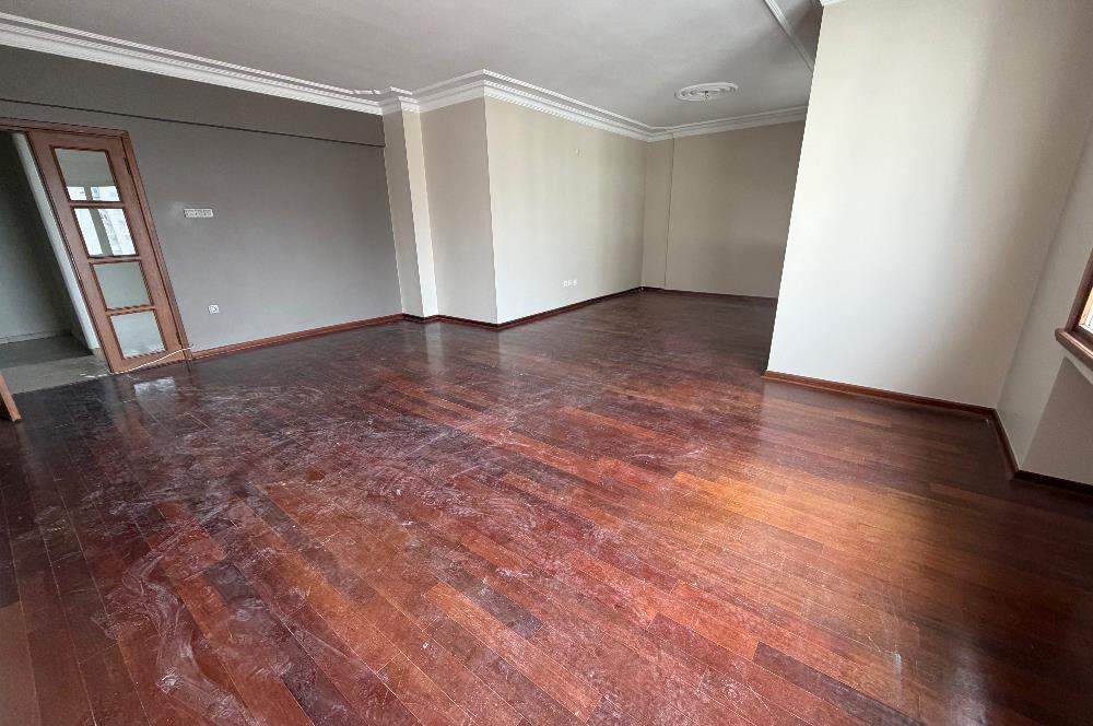 Erenköy marmaraya yakın 4+1 daire