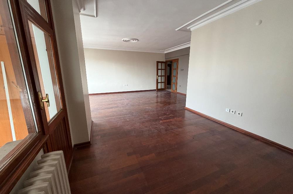 Erenköy marmaraya yakın 4+1 daire