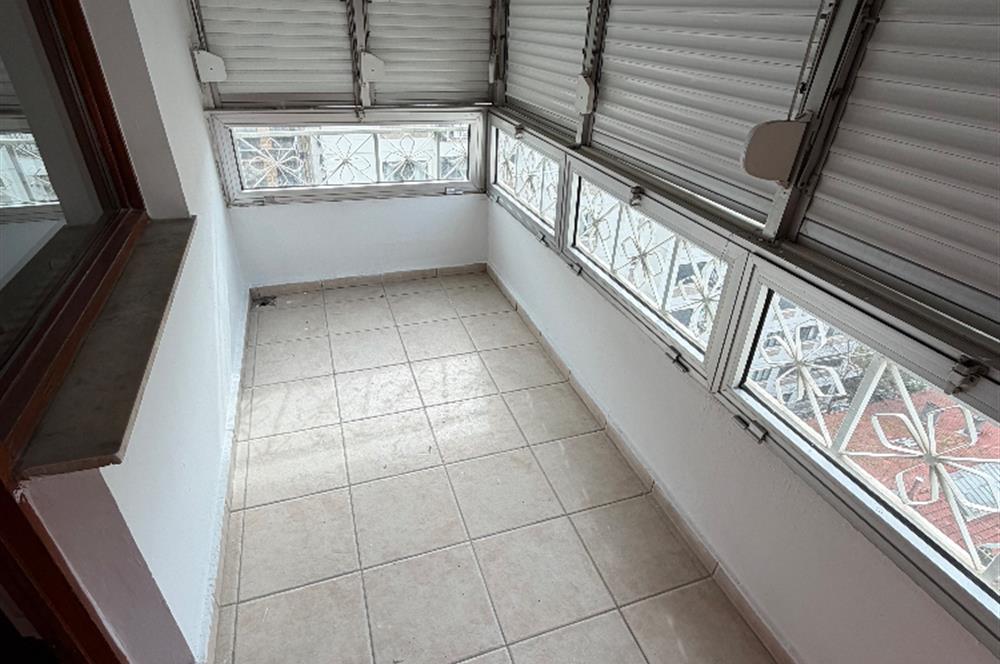 Erenköy marmaraya yakın 4+1 daire