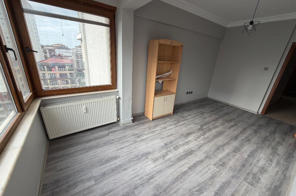 Erenköy marmaraya yakın 4+1 daire