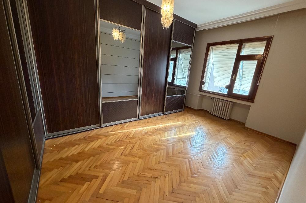 Erenköy marmaraya yakın 4+1 daire