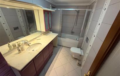 Erenköy marmaraya yakın 4+1 daire