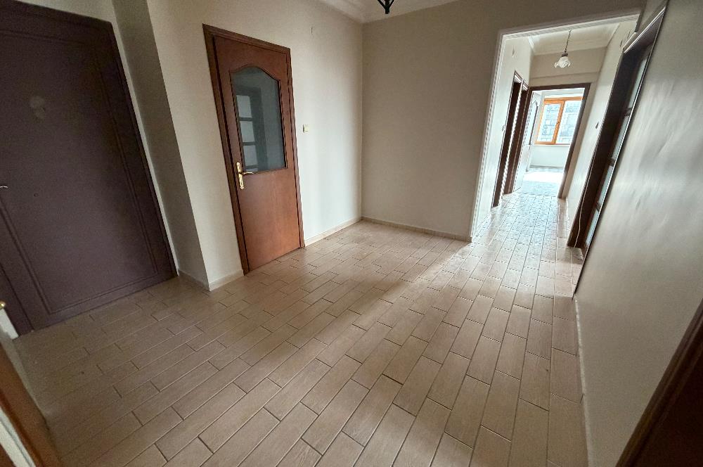 Erenköy marmaraya yakın 4+1 daire