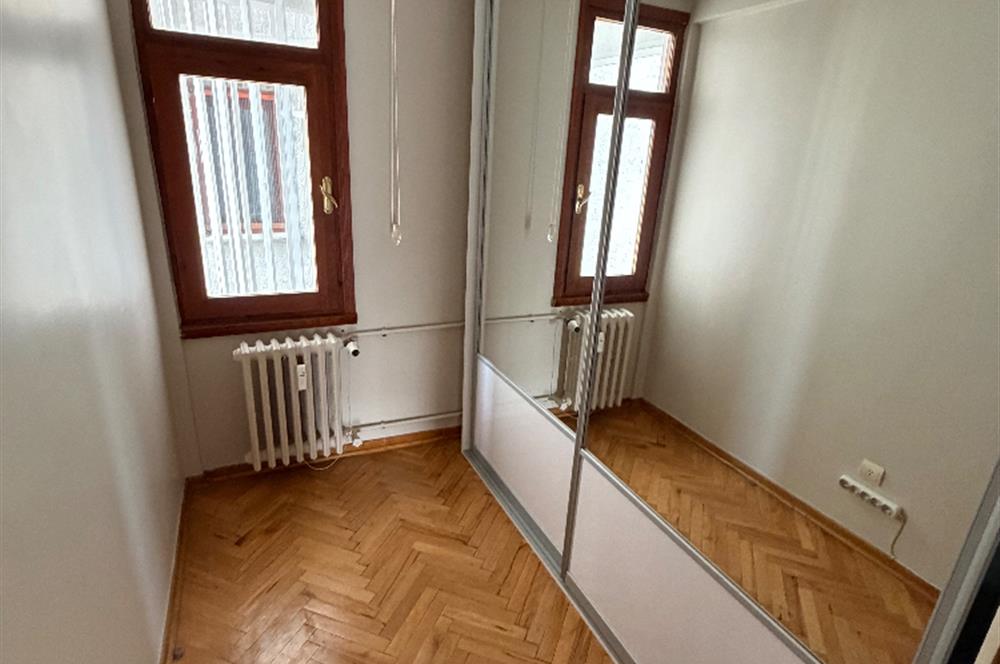 Erenköy marmaraya yakın 4+1 daire