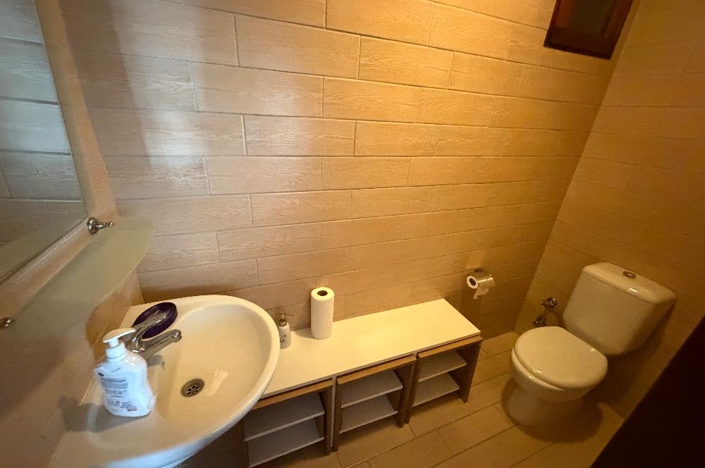 Erenköy marmaraya yakın 4+1 daire