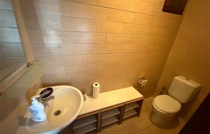 Erenköy marmaraya yakın 4+1 daire