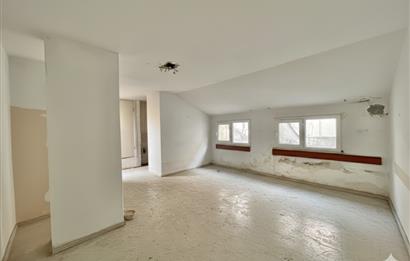 C21 LOFTTAN YENİLENMİŞ 2 ADET 1+1 SATILIK İŞ YERİ