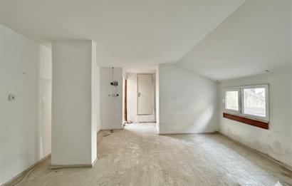 C21 LOFTTAN YENİLENMİŞ 2 ADET 1+1 SATILIK İŞ YERİ