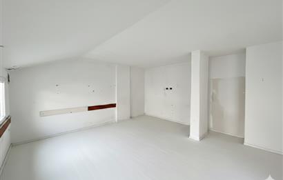 C21 LOFTTAN YENİLENMİŞ 2 ADET 1+1 SATILIK İŞ YERİ