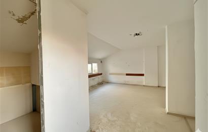 C21 LOFTTAN YENİLENMİŞ 2 ADET 1+1 SATILIK İŞ YERİ