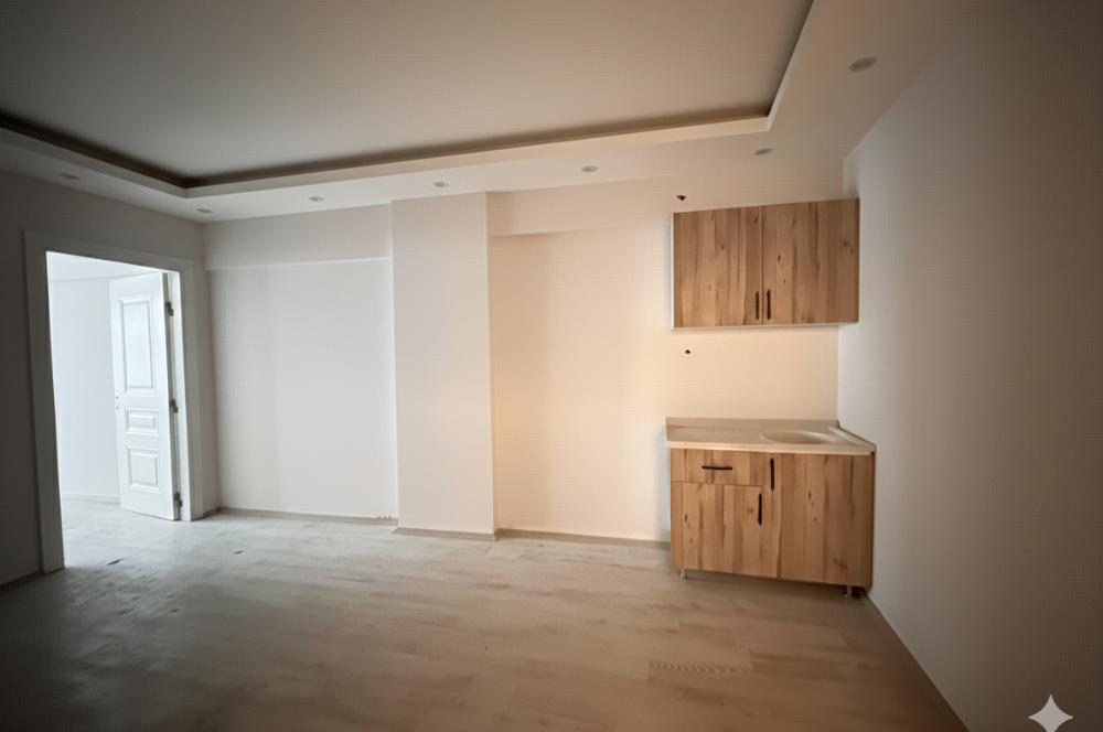 C21 LOFTTAN YENİLENMİŞ 2 ADET 1+1 SATILIK İŞ YERİ