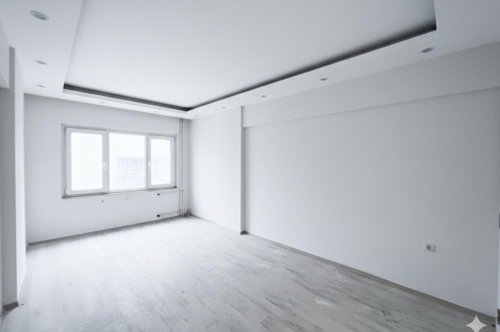 C21 LOFTTAN YENİLENMİŞ 2 ADET 1+1 SATILIK İŞ YERİ