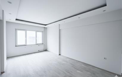 C21 LOFTTAN YENİLENMİŞ 2 ADET 1+1 SATILIK İŞ YERİ