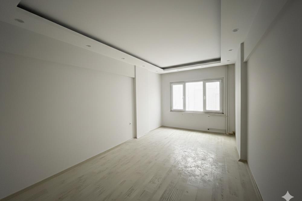 C21 LOFTTAN YENİLENMİŞ 2 ADET 1+1 SATILIK İŞ YERİ