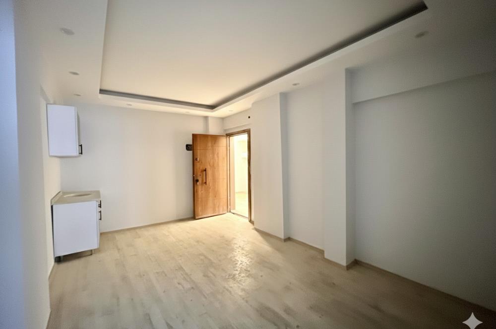 C21 LOFTTAN YENİLENMİŞ 2 ADET 1+1 SATILIK İŞ YERİ