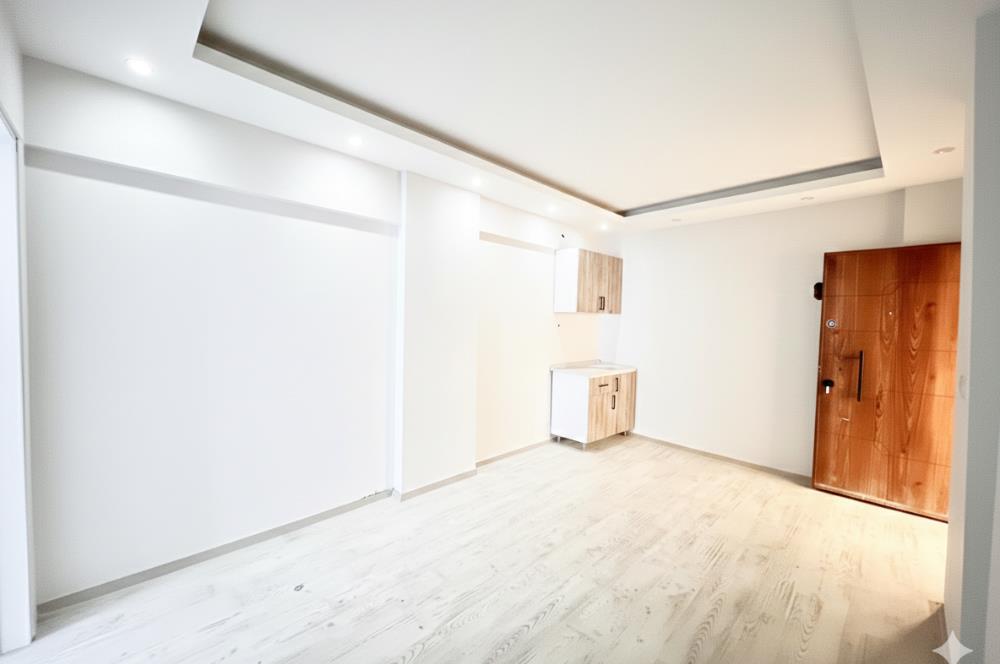 C21 LOFTTAN YENİLENMİŞ 2 ADET 1+1 SATILIK İŞ YERİ