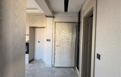 SİTE İÇİ LÜX 1+1 SIFIR SATILIK DAİRE