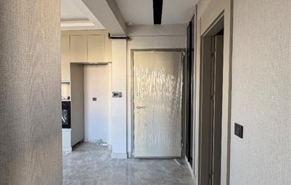 SİTE İÇİ LÜX 1+1 SIFIR SATILIK DAİRE