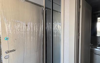 SİTE İÇİ LÜX 1+1 SIFIR SATILIK DAİRE