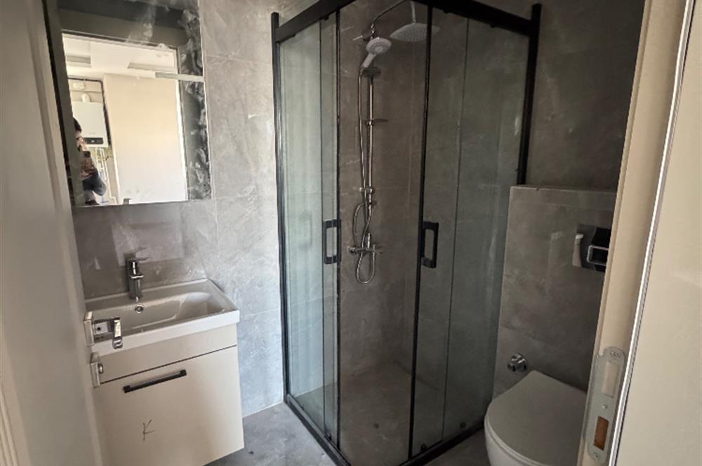 SİTE İÇİ LÜX 1+1 SIFIR SATILIK DAİRE