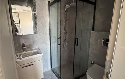 SİTE İÇİ LÜX 1+1 SIFIR SATILIK DAİRE