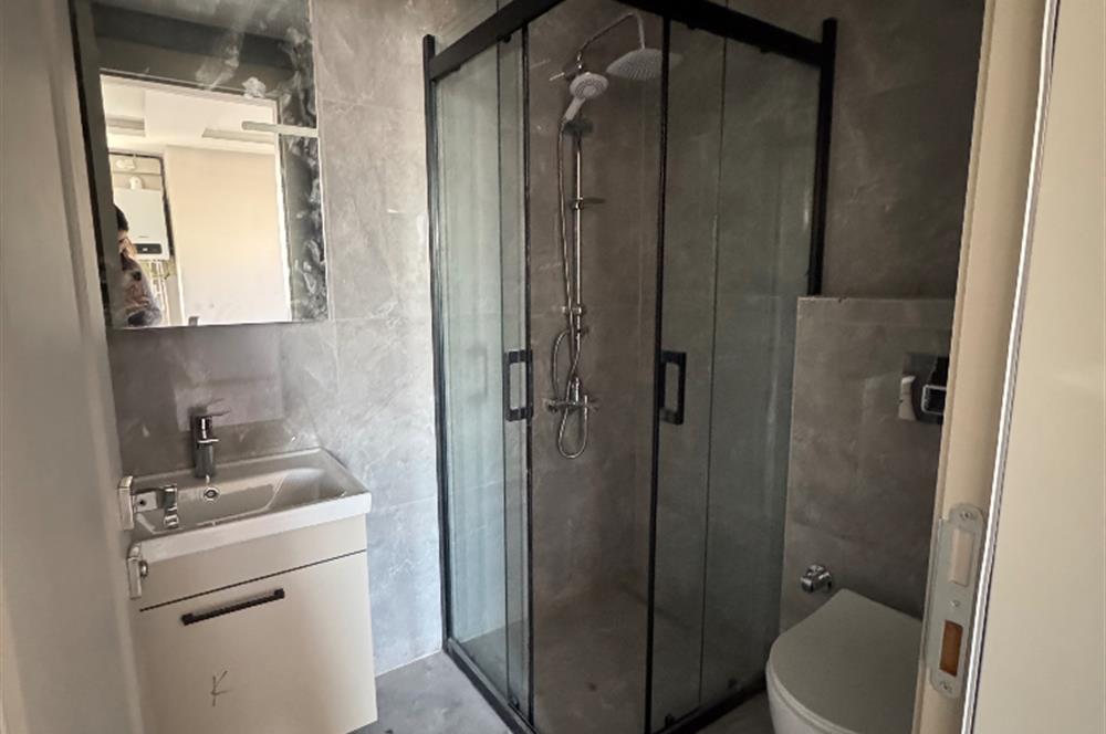 SİTE İÇİ LÜX 1+1 SIFIR SATILIK DAİRE