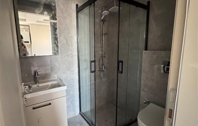 SİTE İÇİ LÜX 1+1 SIFIR SATILIK DAİRE