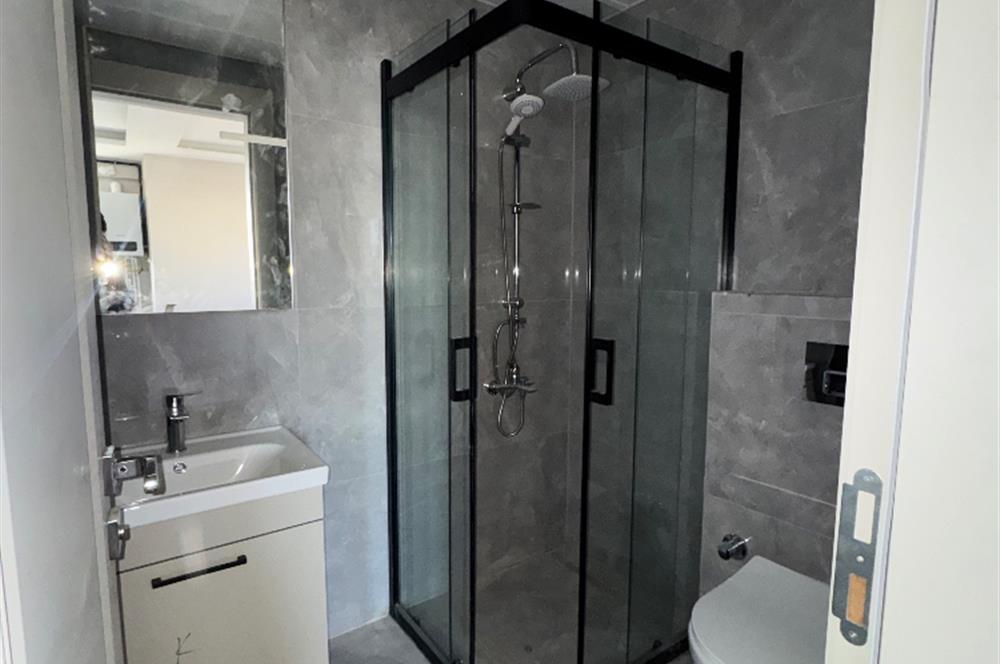 SİTE İÇİ LÜX 1+1 SIFIR SATILIK DAİRE