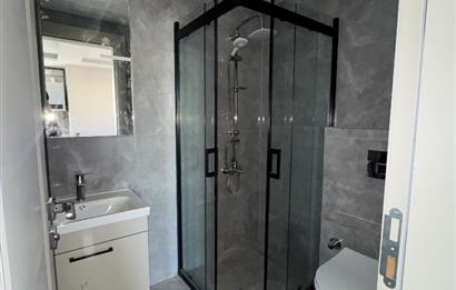 SİTE İÇİ LÜX 1+1 SIFIR SATILIK DAİRE