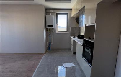 SİTE İÇİ LÜX 1+1 SIFIR SATILIK DAİRE