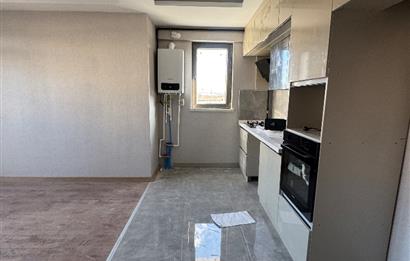 SİTE İÇİ LÜX 1+1 SIFIR SATILIK DAİRE
