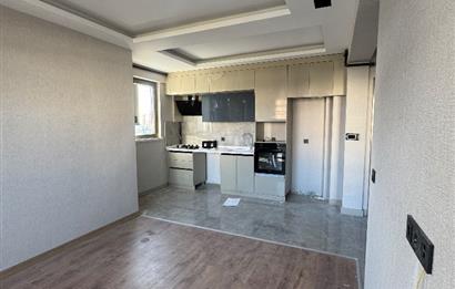 SİTE İÇİ LÜX 1+1 SIFIR SATILIK DAİRE