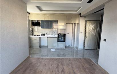 SİTE İÇİ LÜX 1+1 SIFIR SATILIK DAİRE