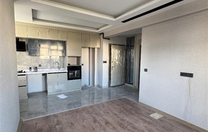 SİTE İÇİ LÜX 1+1 SIFIR SATILIK DAİRE