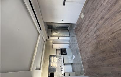 SİTE İÇİ LÜX 1+1 SIFIR SATILIK DAİRE