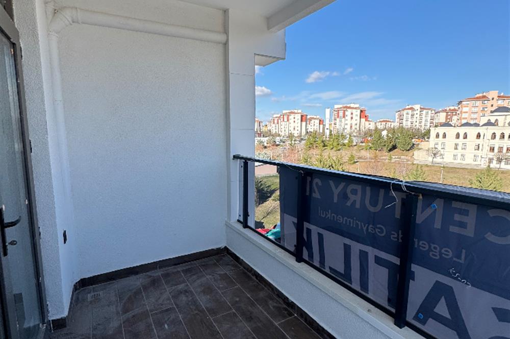 SİTE İÇİ LÜX 1+1 SIFIR SATILIK DAİRE