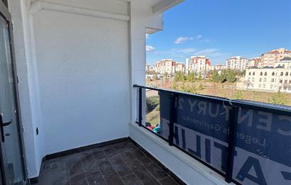 SİTE İÇİ LÜX 1+1 SIFIR SATILIK DAİRE