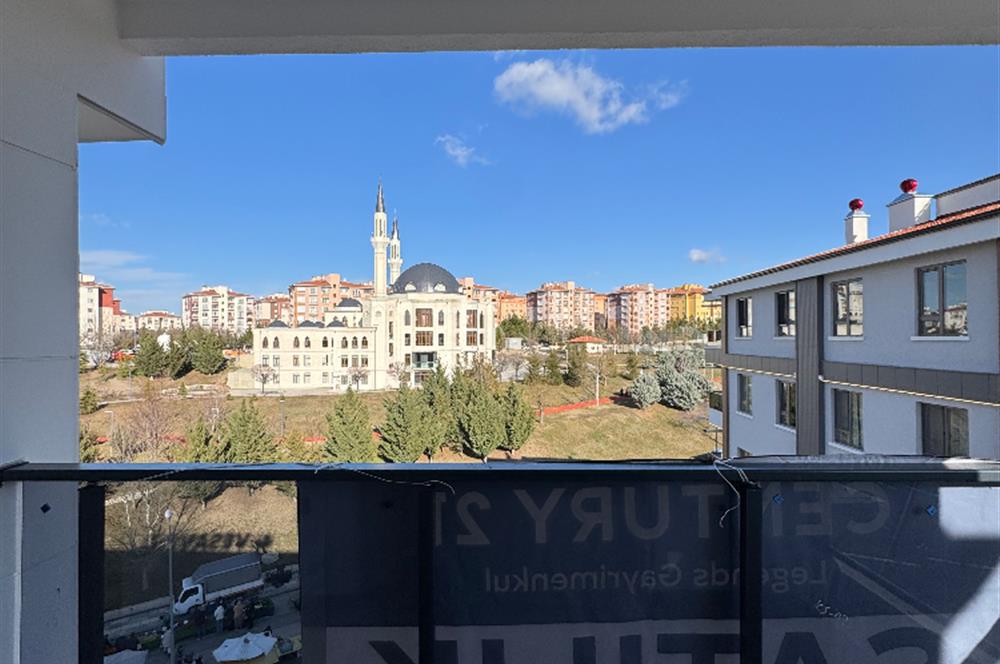 SİTE İÇİ LÜX 1+1 SIFIR SATILIK DAİRE