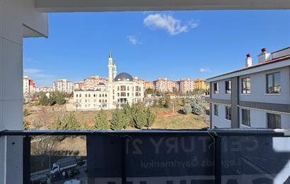 SİTE İÇİ LÜX 1+1 SIFIR SATILIK DAİRE