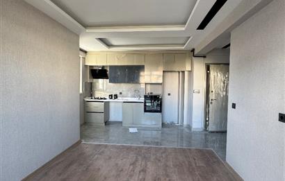 SİTE İÇİ LÜX 1+1 SIFIR SATILIK DAİRE