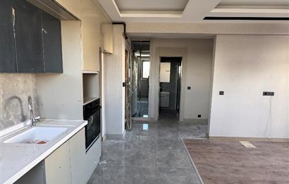 SİTE İÇİ LÜX 1+1 SIFIR SATILIK DAİRE