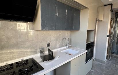 SİTE İÇİ LÜX 1+1 SIFIR SATILIK DAİRE