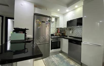 1299186107 Antalya Altınkum'da Satılık 3+1 Full Eşyalı Dubleks Daire 