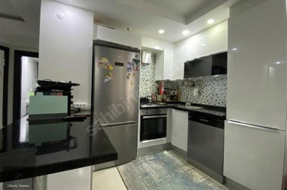 1299186107 Antalya Altınkum'da Satılık 3+1 Full Eşyalı Dubleks Daire 