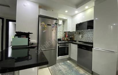 1299186107 Antalya Altınkum'da Satılık 3+1 Full Eşyalı Dubleks Daire 