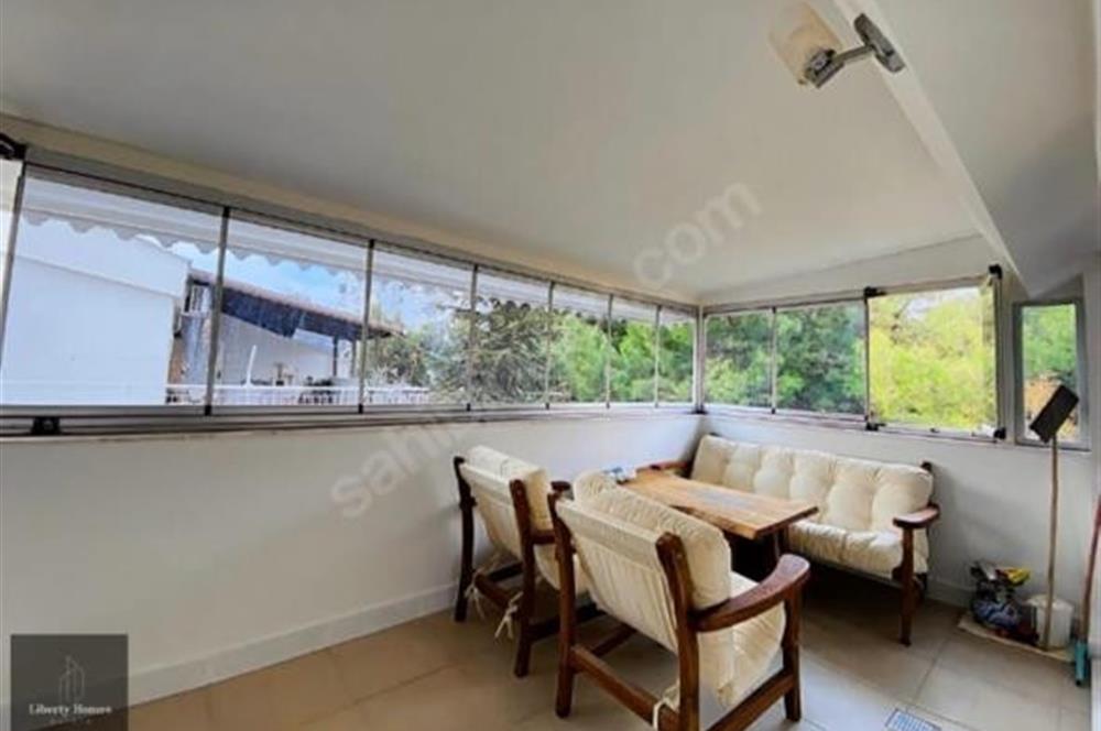 1299186107 Antalya Altınkum'da Satılık 3+1 Full Eşyalı Dubleks Daire 