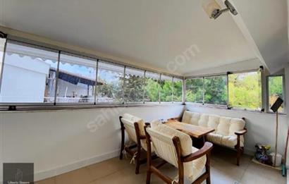 1299186107 Antalya Altınkum'da Satılık 3+1 Full Eşyalı Dubleks Daire 