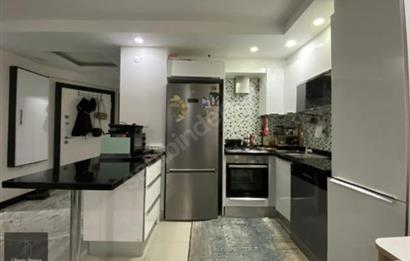 1299186107 Antalya Altınkum'da Satılık 3+1 Full Eşyalı Dubleks Daire 